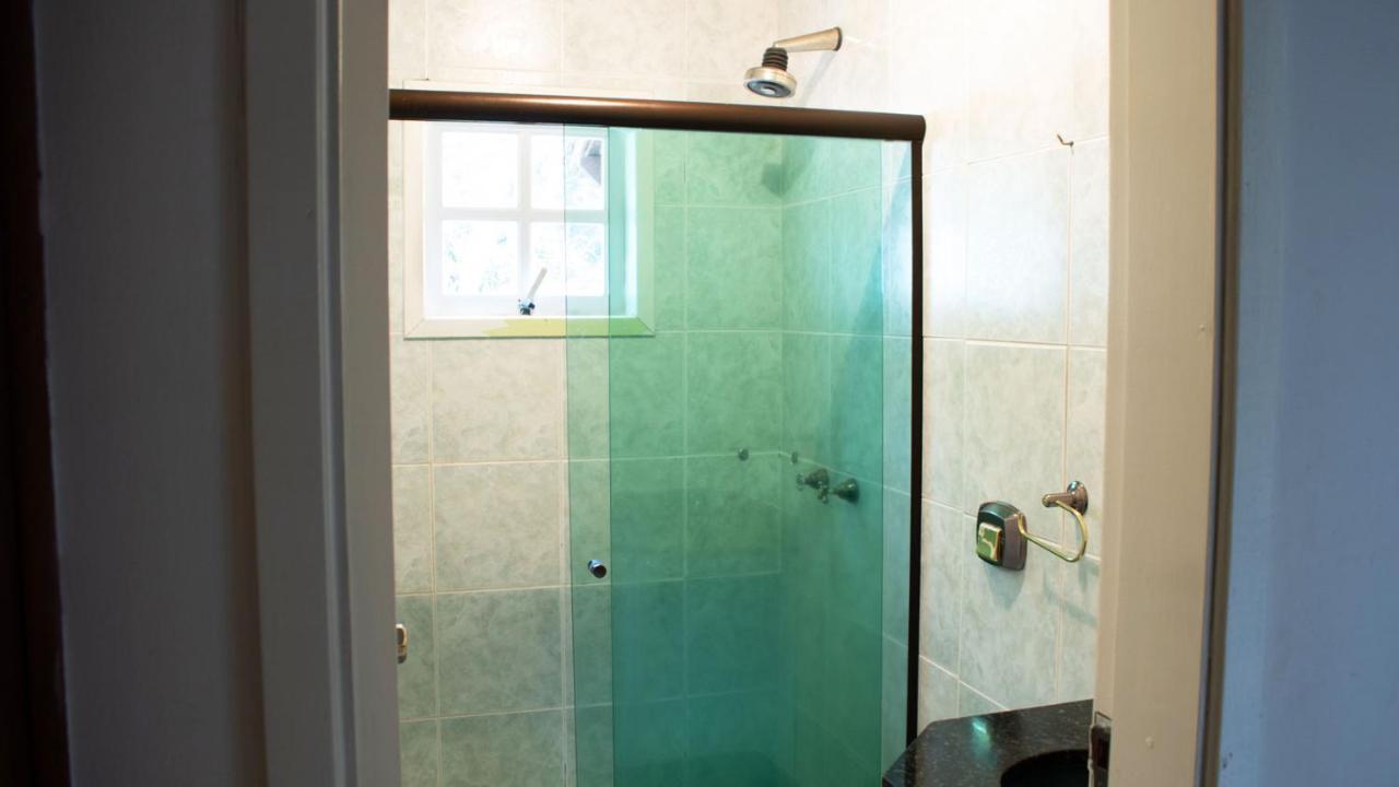 Casa De Campo C Piscina E Churrasq Em Mairipora Sp Eksteriør billede