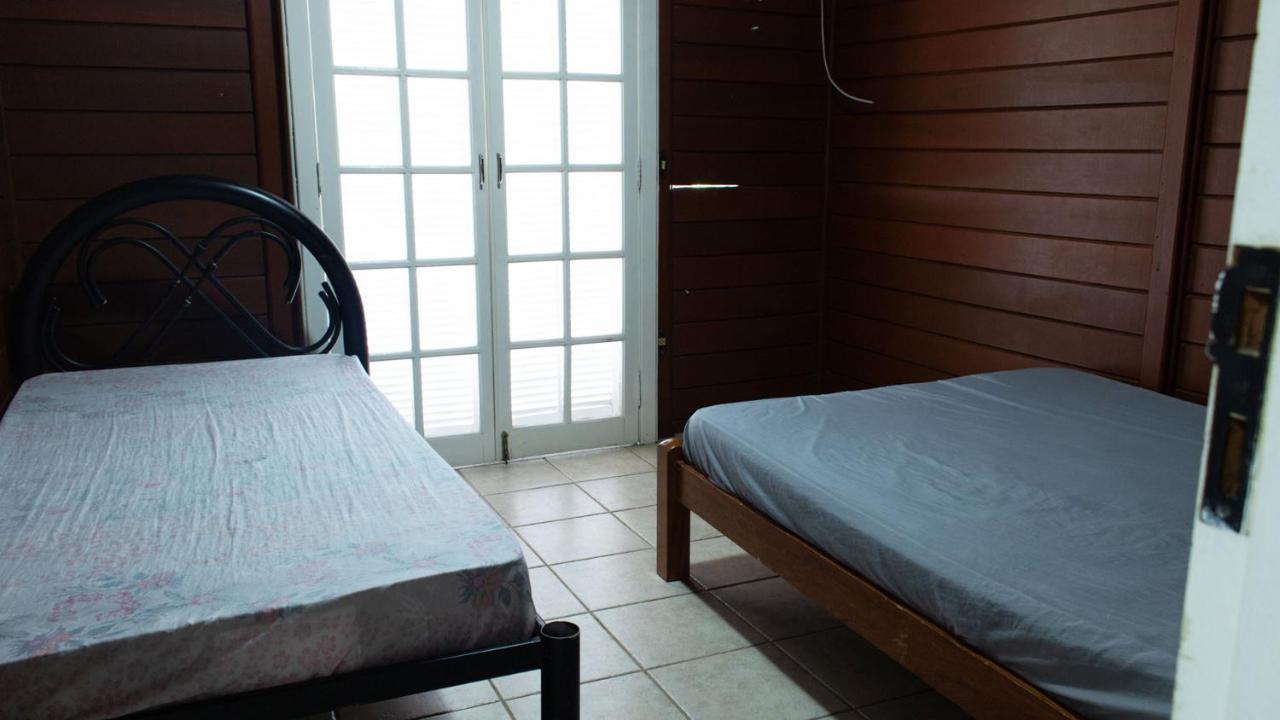 Casa De Campo C Piscina E Churrasq Em Mairipora Sp Eksteriør billede