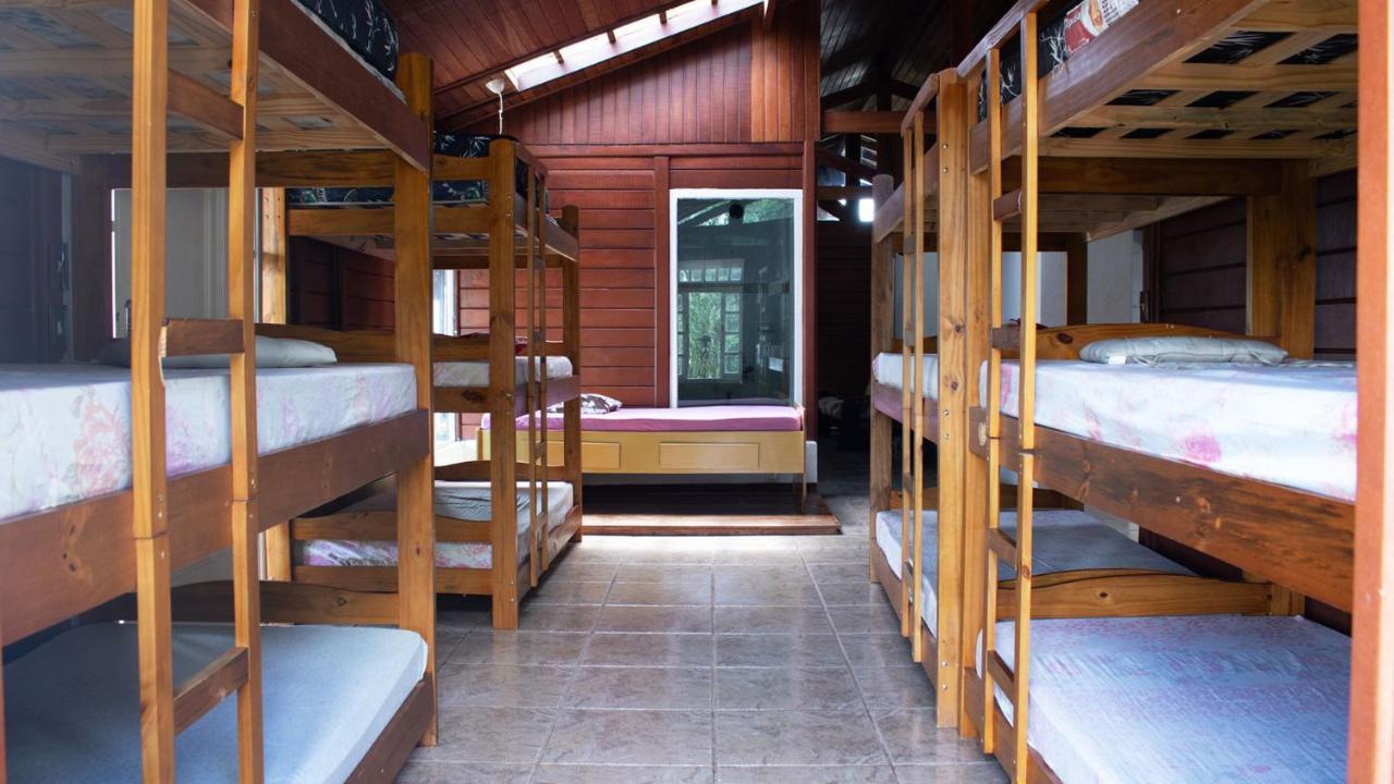 Casa De Campo C Piscina E Churrasq Em Mairipora Sp Eksteriør billede