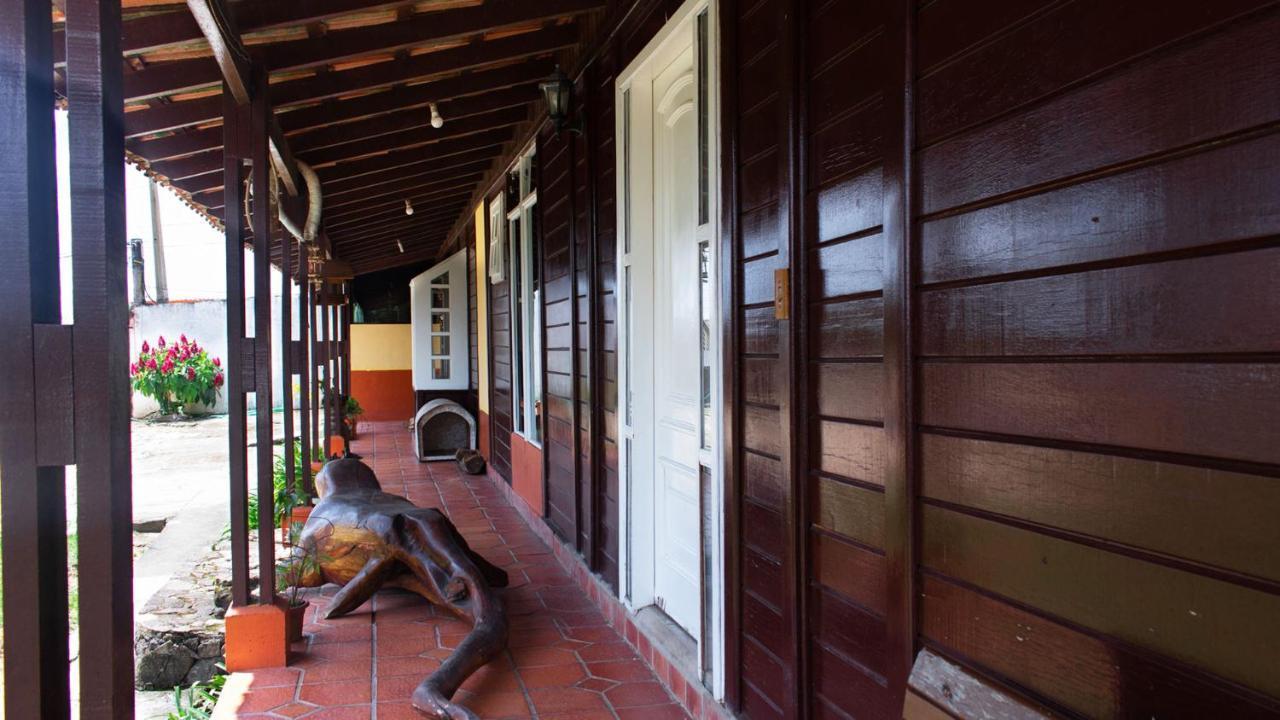 Casa De Campo C Piscina E Churrasq Em Mairipora Sp Eksteriør billede